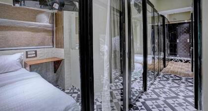 Tokyo Stay Hostel