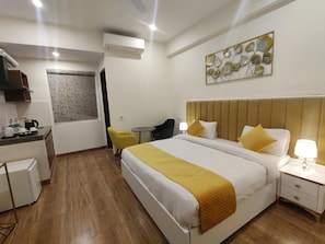 Unclassified image, 5 of 18, button - Hotel Amahi Inn Sector 30 (Gurugram)