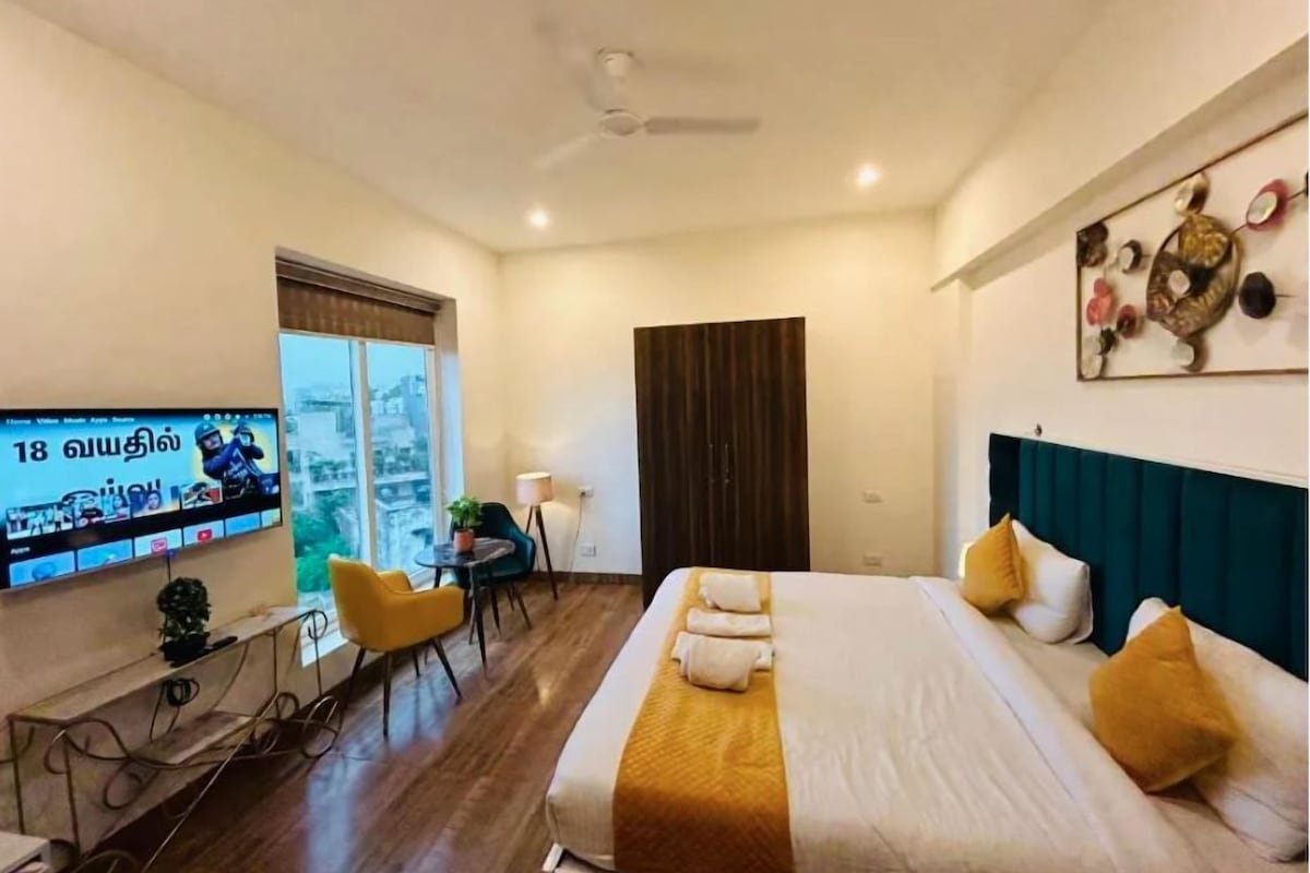 Superior Double Room