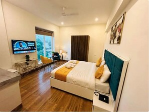 Unclassified image, 5 of 18, button - Hotel Amahi Inn Sector 30 (Gurugram)