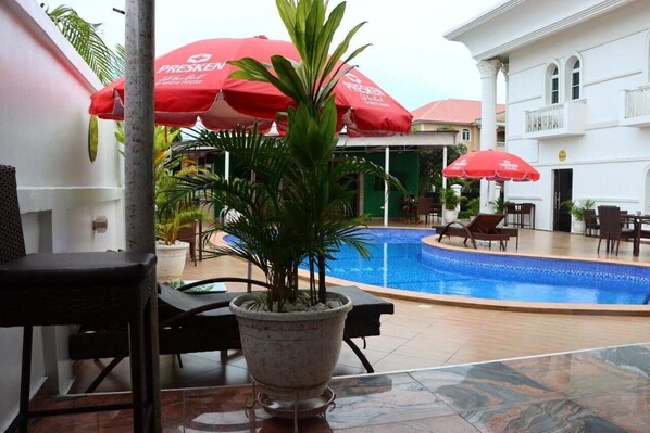 Instal·lacions esportives