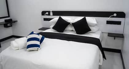 Sunset Beach Stay