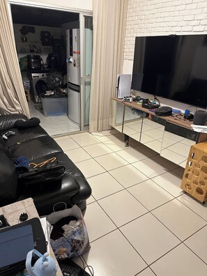 Interior - Quarto Aconchegante na Ceilandia (Ceilândia)