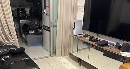 Quarto Aconchegante na Ceilandia