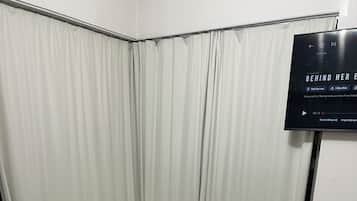 1 quarto, Wi-Fi, roupa de cama