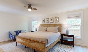 2 camere, Wi-Fi gratuito, lenzuola