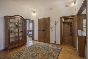 Interior - Spacious 3 Bedroom in Residential Area (Firenze)