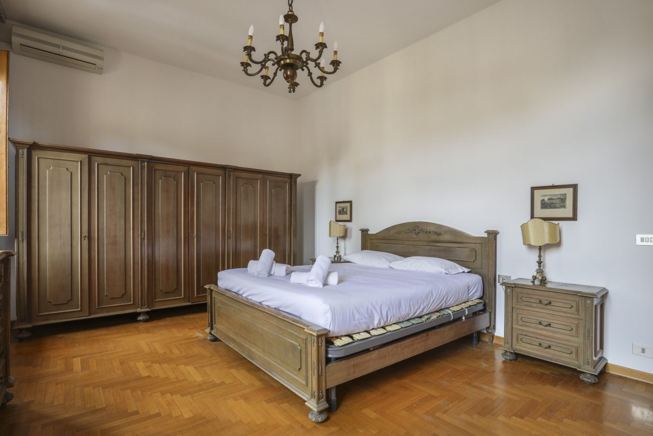 3 室のベッドルーム、アイロン / アイロン台、WiFi、ベッドシーツ