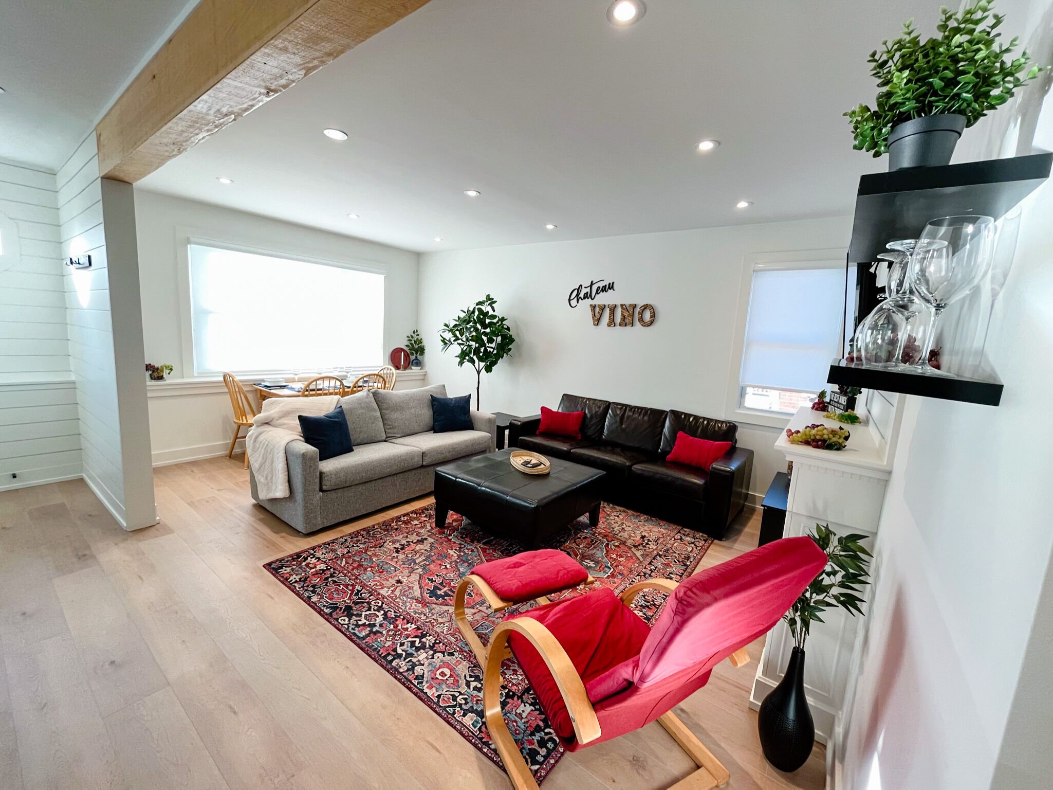 Älytelevisio, pöytäjalkapallopöytä