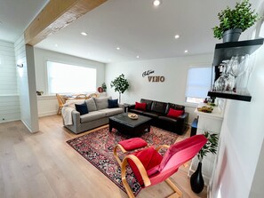 TV connectée, baby-foot