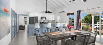 Corktree Villa: 3 BDR