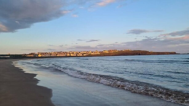 Strand