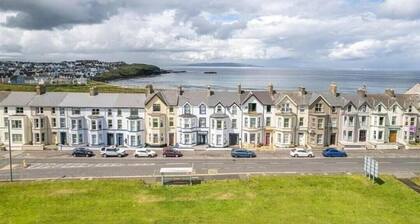 Dunluce Green 2 ~ Amazing Giant Home by the Coast!