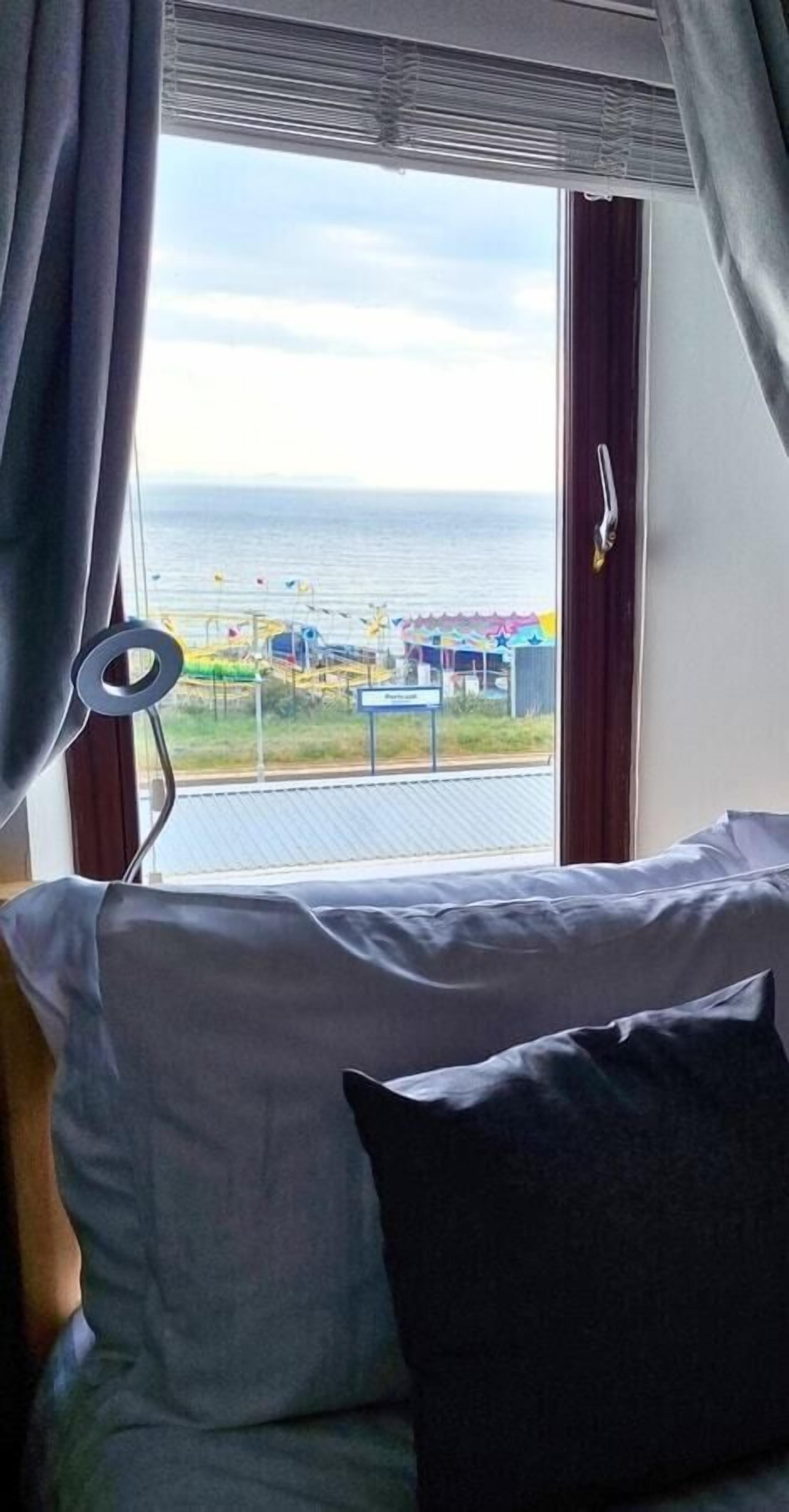 1 bedroom, iron/ironing board, travel crib, free WiFi