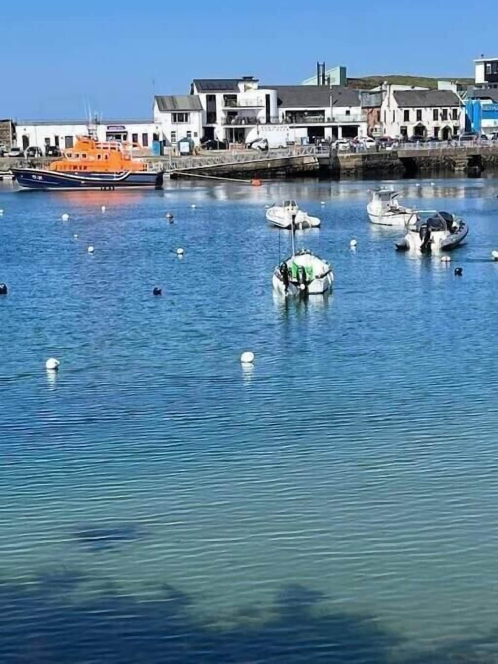 Marina/club náutico