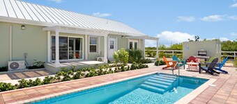 CorkTree Villa: 2 BDR