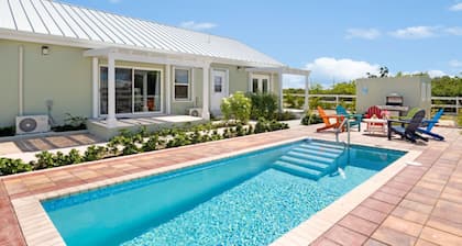 CorkTree Villa: 2 BDR