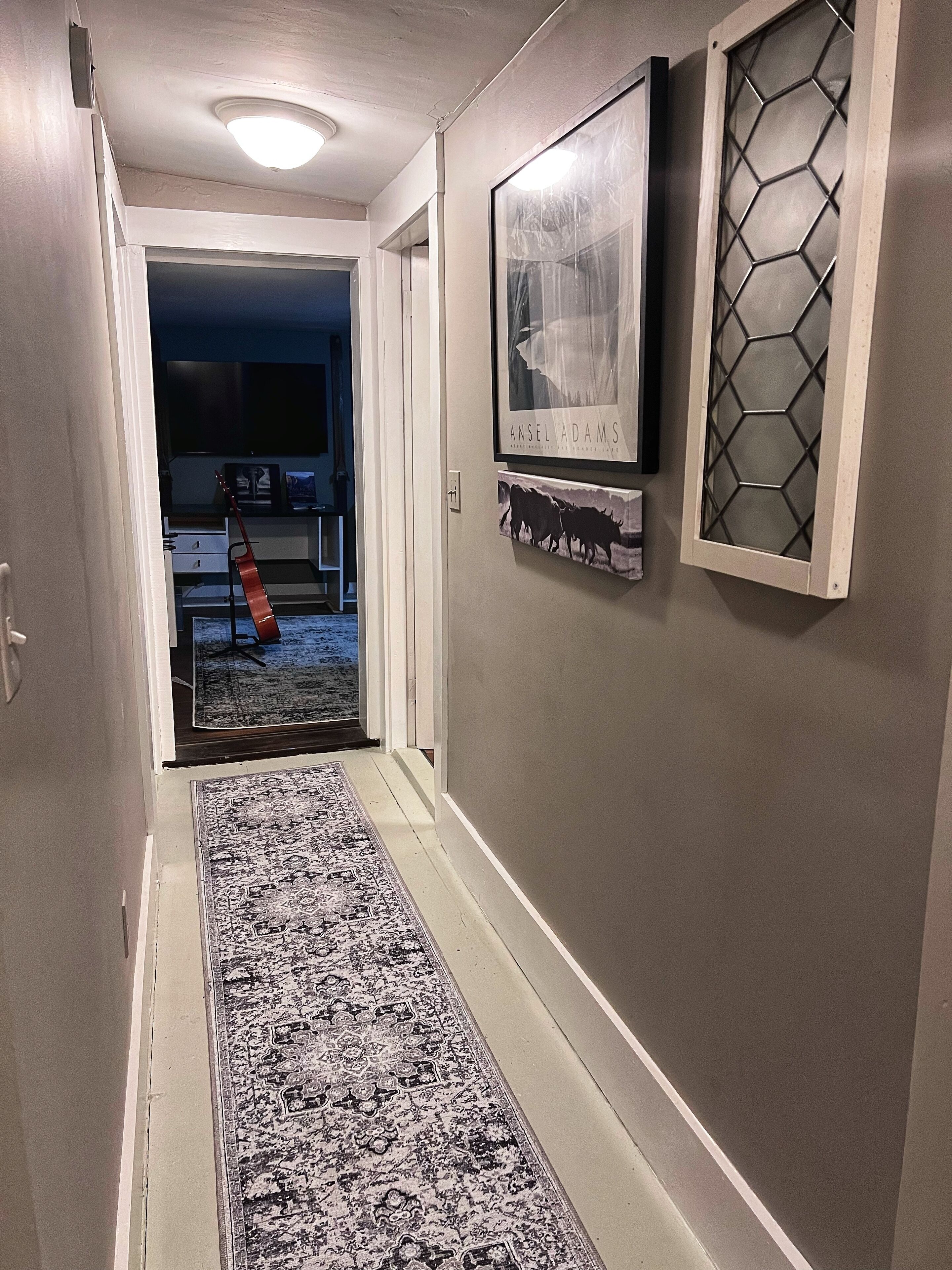 Intérieur