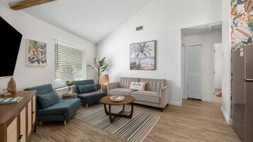 Smart-TV, Videospiele