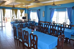 Meeting facility - Ovemar Resort Hotel (Santa Catalina)