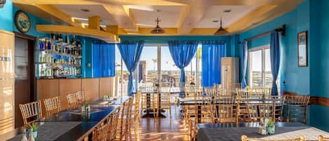 Restaurantes