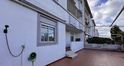 Casa de vacaciones amarea en Fuscaldo