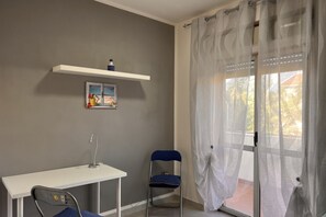 Interior - Amarea holiday home in Fuscaldo (Marina di Fuscaldo)