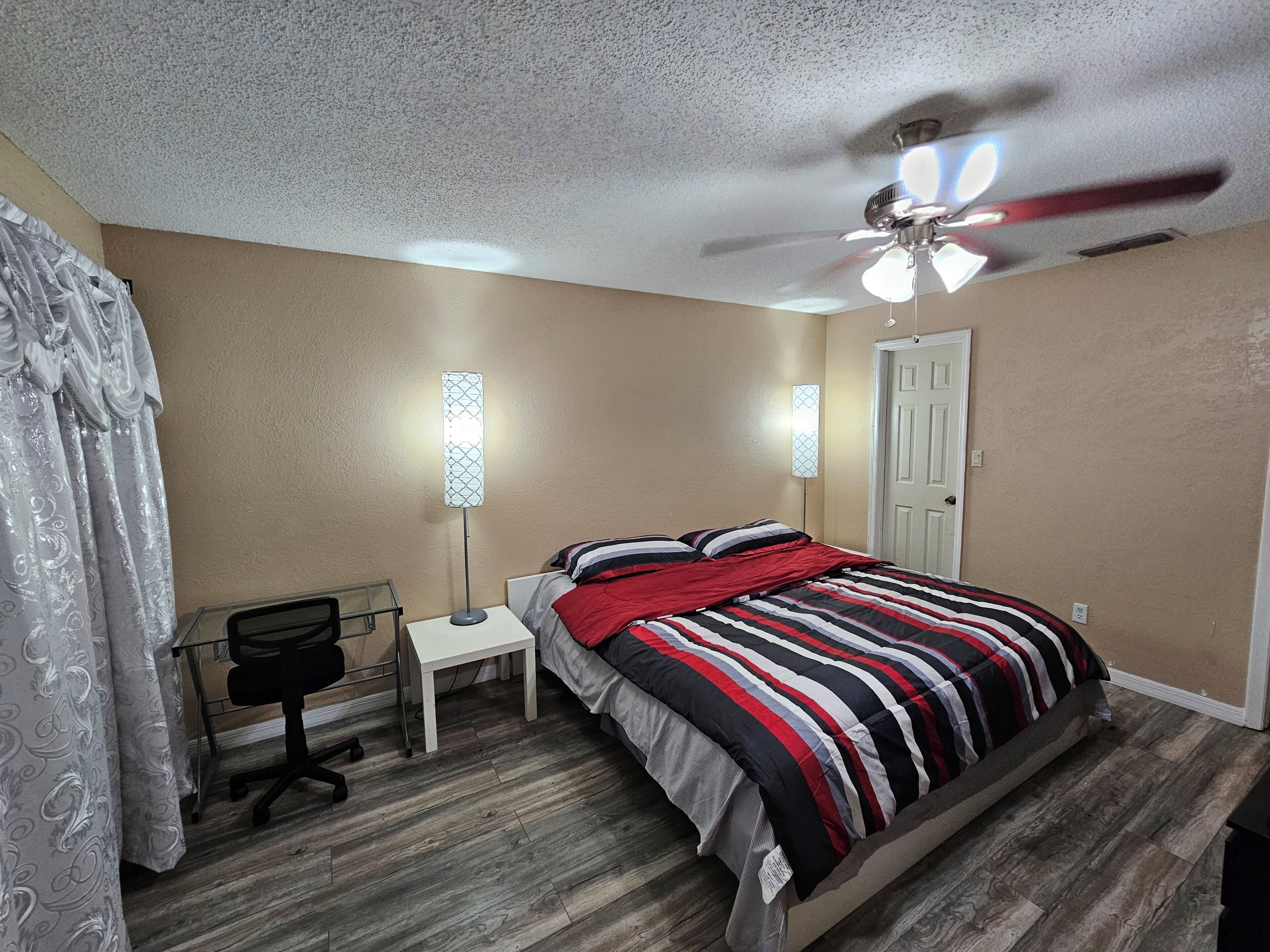 Beautiful room @Disney world !