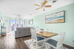 TV - "Sandy Toes and Sunny Ray's" (Horry County)