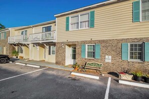 Exterior - "Islander Cay Serenity" (Myrtle Beach)