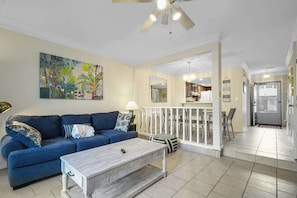 TV - "Islander Cay Serenity" (Myrtle Beach)