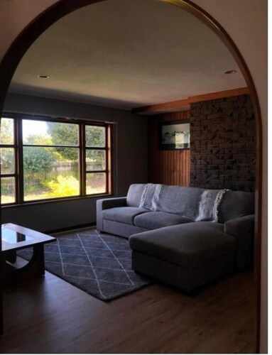 5 BR near Uni & Hamilton Gardens - Sleeps 10+