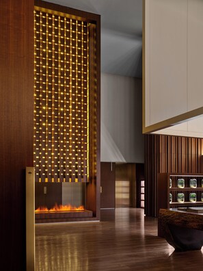 ล็อบบี้