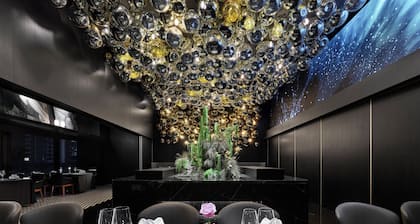 Maison Albar Hotels Leshan