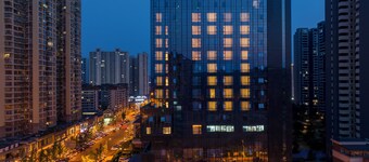 Maison Albar Hotels Leshan