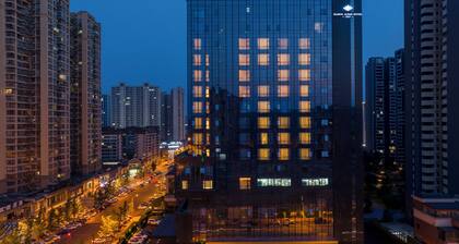 Maison Albar Hotels Leshan
