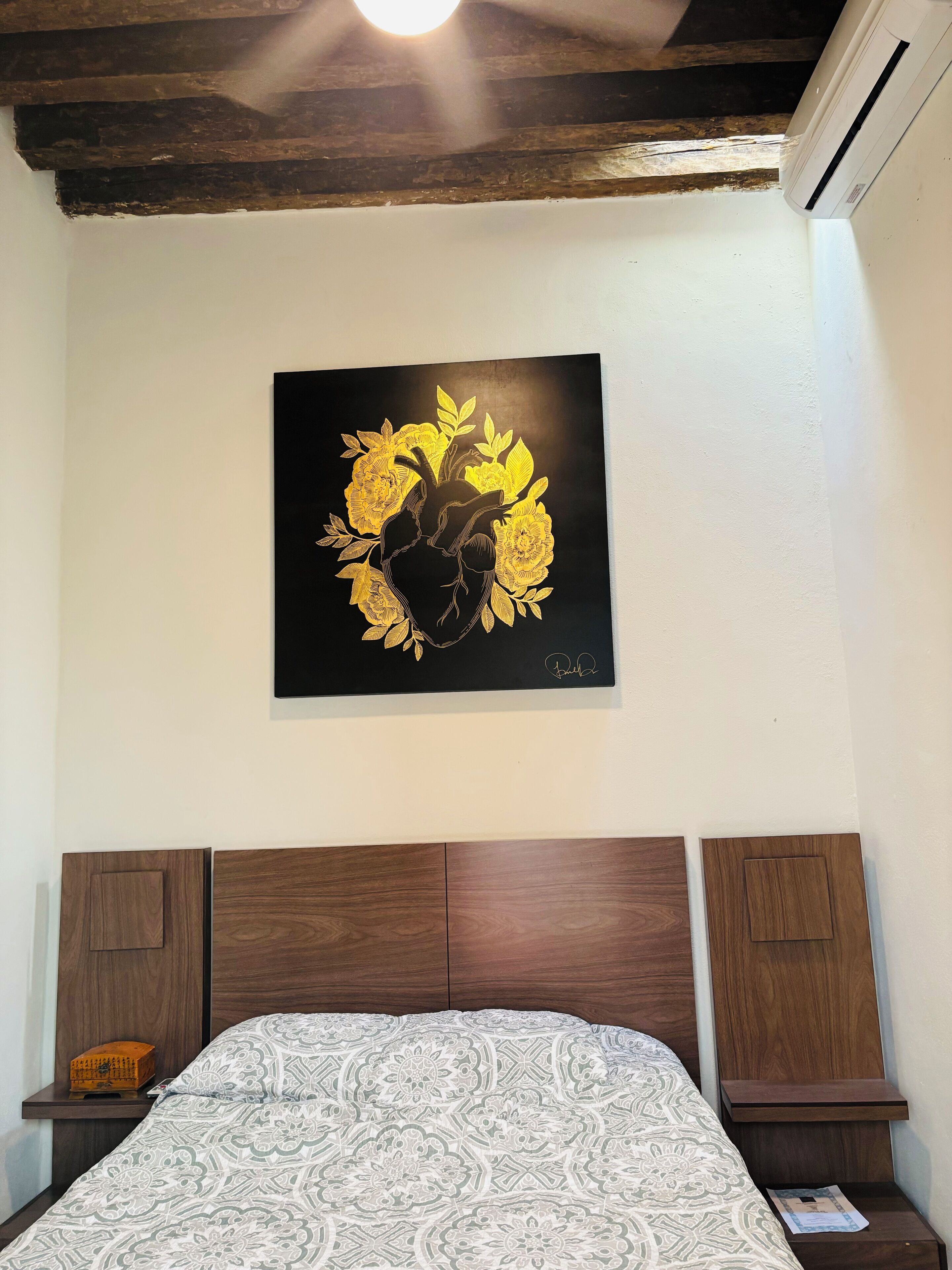 Economy Room | Free WiFi, bed sheets