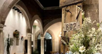 Hotel Boutique Casona Los Pavorreales