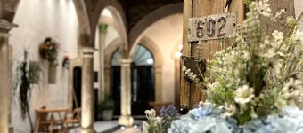 Hotel Boutique Casona Los Pavorreales