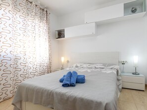 2 Schlafzimmer