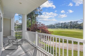 Property grounds - Golfers Oasis By World Tour (Myrtle Beach)