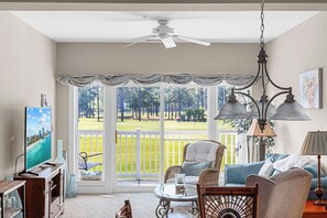 Smart TV - Golfers Oasis By World Tour (Myrtle Beach)