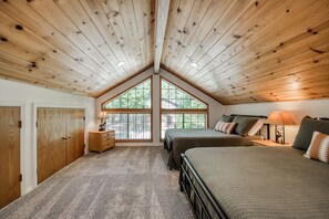 6 slaapkamers, wifi, beddengoed