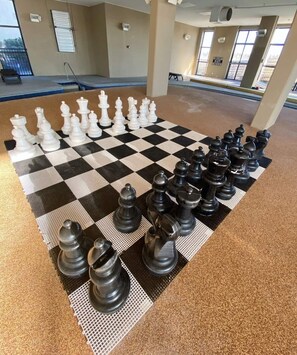 Interior - Spectacular 3 bedroom home located  in beautiful North Beach Resort and Villa , (North Myrtle Beach)