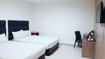 Escritorio y wifi gratis