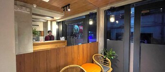 Anex Hotel-Manila