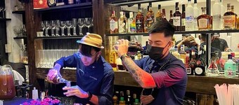 Anex Hotel-Manila