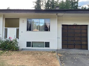 تفاصيل الفندق من الخارج