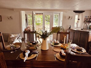 Servei de restauració
