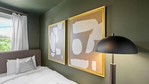 3 Schlafzimmer, Bügeleisen/Bügelbrett, Reisekinderbett, WLAN